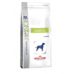 Royal Canin Diabetic DS37-Ветеринарная диета для собак, страдающих сахарным диабетом